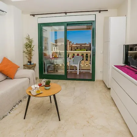 Apartamento Ana Jávea