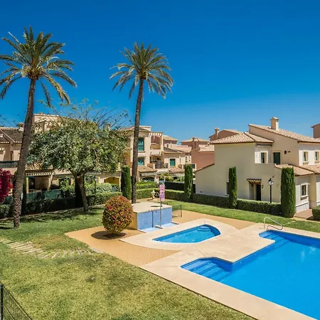 Apartamento Ana *
