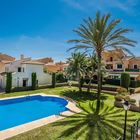 Apartamento Ana