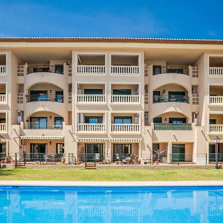 Apartamento Ana *