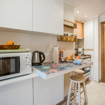 Ana Apartamento