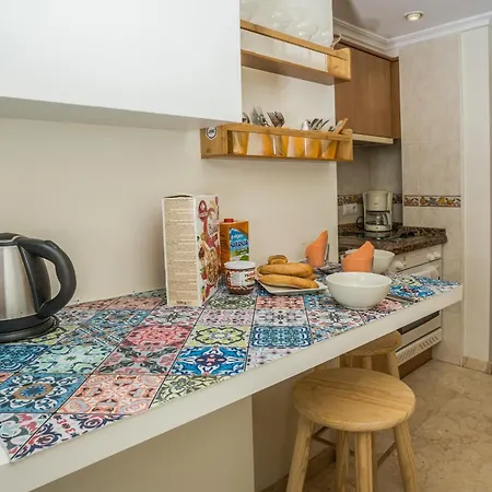 Apartamento Ana