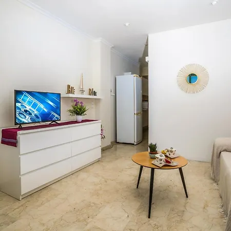 Ana Apartamento Jávea