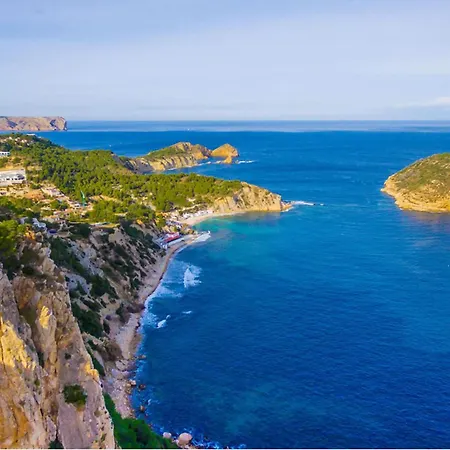 Apartamento Ana Jávea