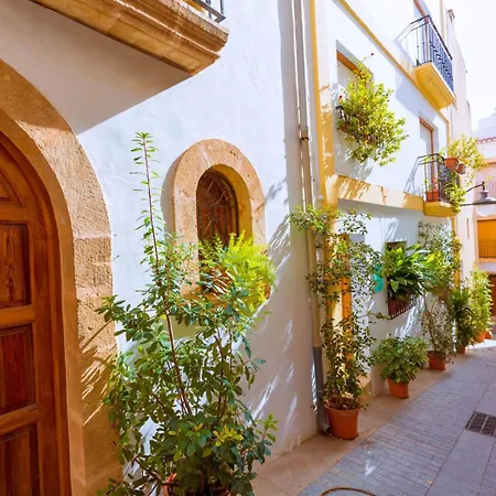 Ana * Jávea