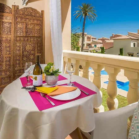 Apartamento Ana *
