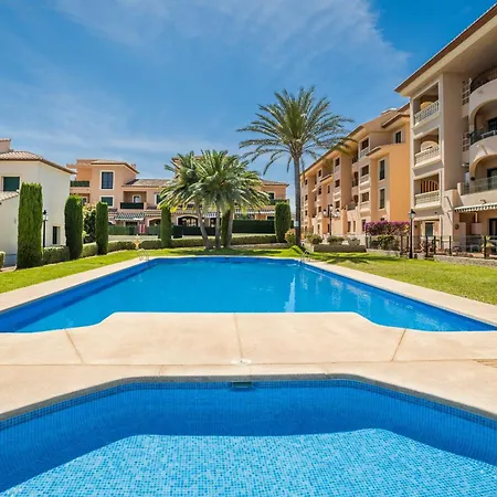 Apartment Ana *