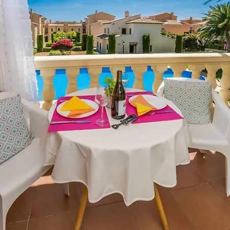 Ana Apartment Javea