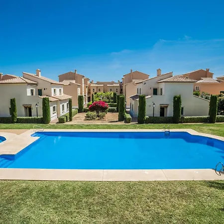 Ana Apartment Javea
