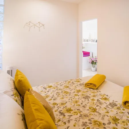 Ana Apartment Javea