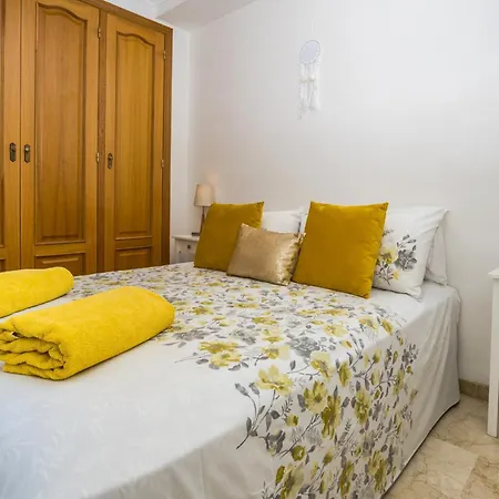 Ana Apartment *