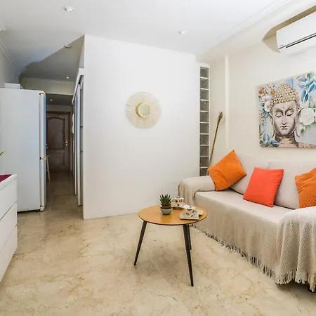 Ana Apartment *