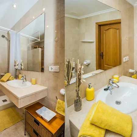 Ana Apartment