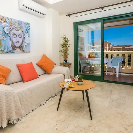 Apartment Ana *